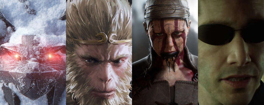 Chefão da Epic diz que problemas da Unreal Engine 5 não são culpa da engine