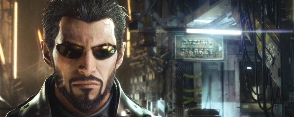 Compositor de Deus Ex: Mankind Divided divulga músicas não utilizadas na trilha sonora – PSX Brasil