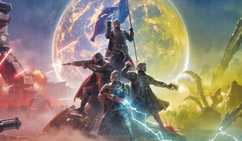 Confira nossas dicas para melhorar os gráficos de Helldivers 2 no Xbox – Xbox Power
