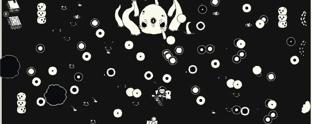 Curse Rounds: análise do roguelike cruel e viciante