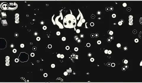 Curse Rounds: análise do roguelike cruel e viciante