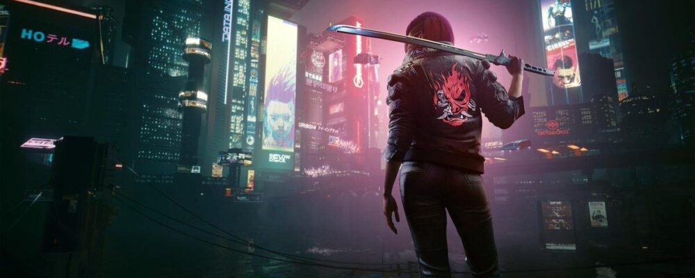 Cyberpunk 2 entra oficialmente em pré-produção, revela CD Projekt Red