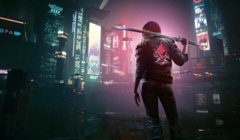 Cyberpunk 2 entra oficialmente em pré-produção, revela CD Projekt Red