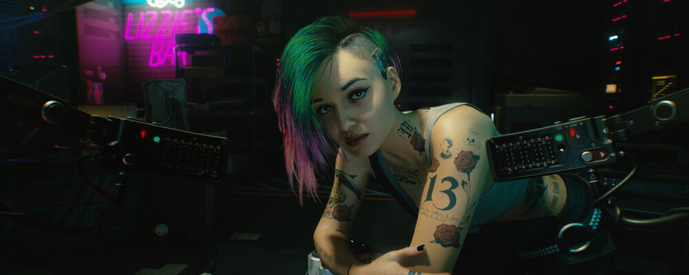 Cyberpunk 2077 guia definitivo pra virar lenda em Night City