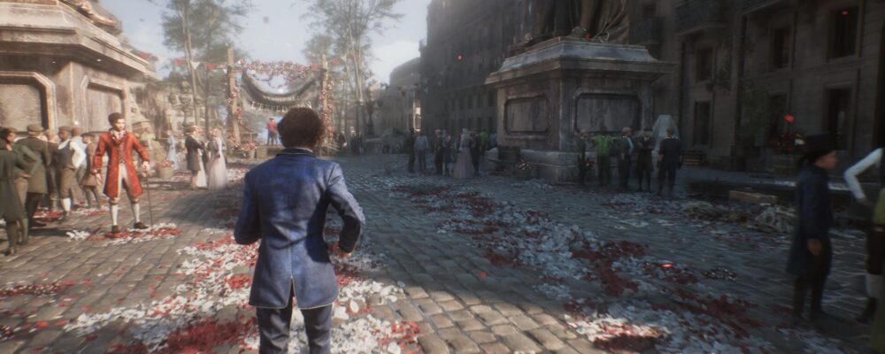 Devs de Clair Obscur temeram lançamento próximo a Oblivion