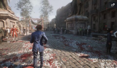 Devs de Clair Obscur temeram lançamento próximo a Oblivion