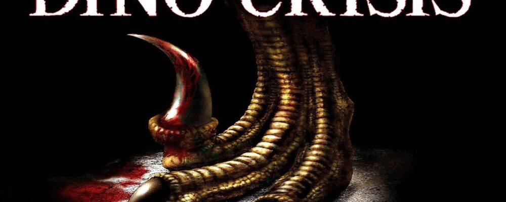 Dino Crisis Remake já foi tentado duas vezes mas projetos foram cancelados segundo rumores