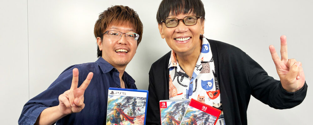 Dragon Quest I & II HD-2D Remake foi a “gold”; desenvolvimento está concluído – PSX Brasil