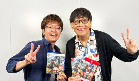 Dragon Quest I & II HD-2D Remake foi a “gold”; desenvolvimento está concluído – PSX Brasil