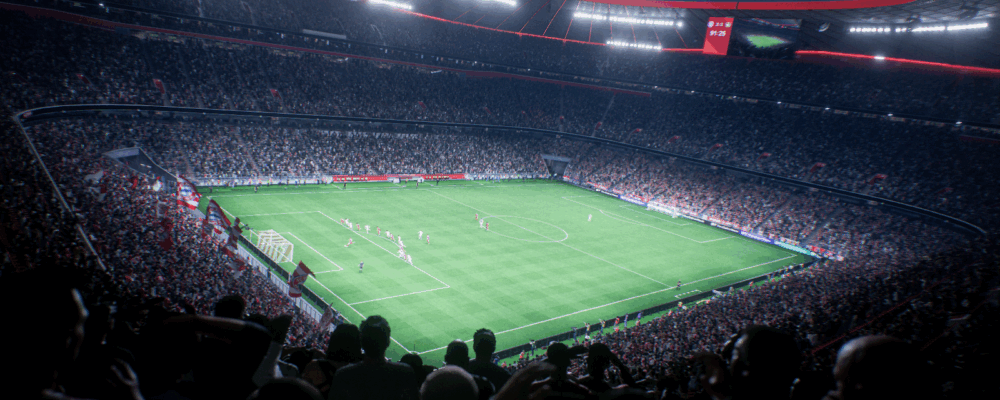 EA Sports FC 26 anuncia parcerias, estádios e mais clubes