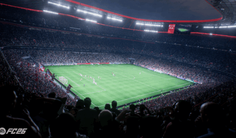 EA Sports FC 26 anuncia parcerias, estádios e mais clubes