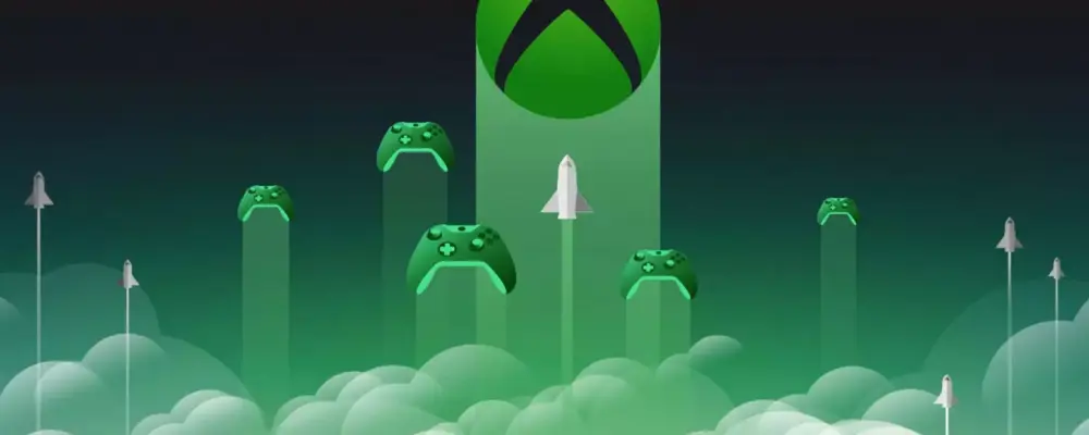 Expansão do Xbox Cloud Gaming para assinantes do Game Pass
