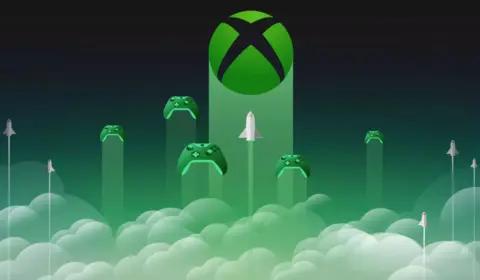 Expansão do Xbox Cloud Gaming para assinantes do Game Pass