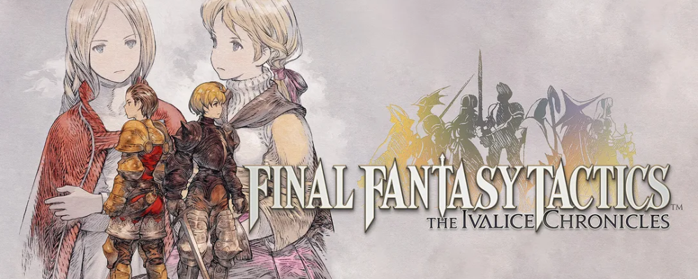 FINAL FANTASY TACTICS – The Ivalice Chronicles recebe gameplay inédito – Xbox Power