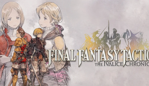 FINAL FANTASY TACTICS – The Ivalice Chronicles recebe gameplay inédito – Xbox Power