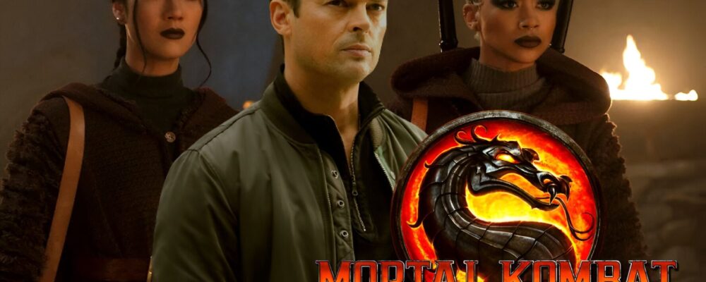 Fatality nas expectativas! Filme de Mortal Kombat II é adiado