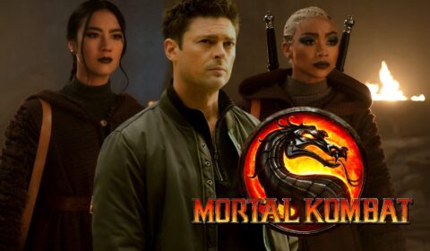 Fatality nas expectativas! Filme de Mortal Kombat II é adiado