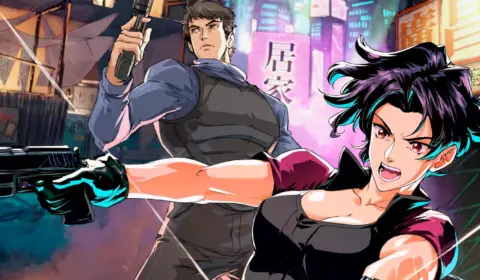 Fear Effect ganha lançamento no PC, PlayStation e Switch