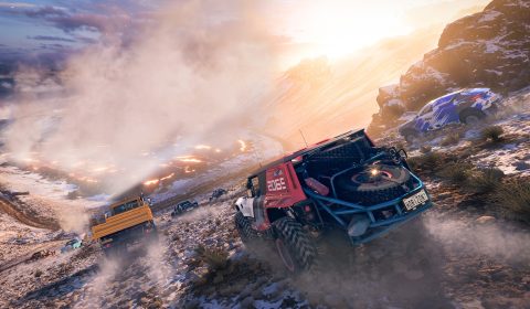 Forza Horizon 6 pode ser anunciado na TGS 2025