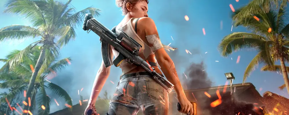 Free Fire: 7 curiosidades sobre o sucesso da Garena