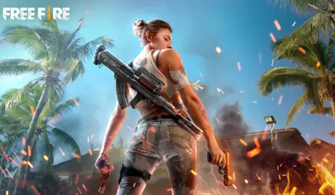 Free Fire: 7 curiosidades sobre o sucesso da Garena