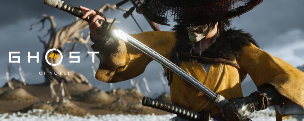 Ghost of Yōtei está oficialmente pronto para o lançamento no PS5