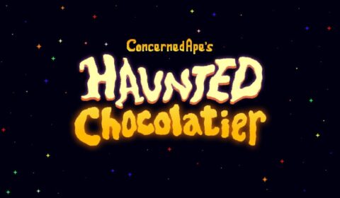 Haunted Chocolatier revela nova imagem do jogo