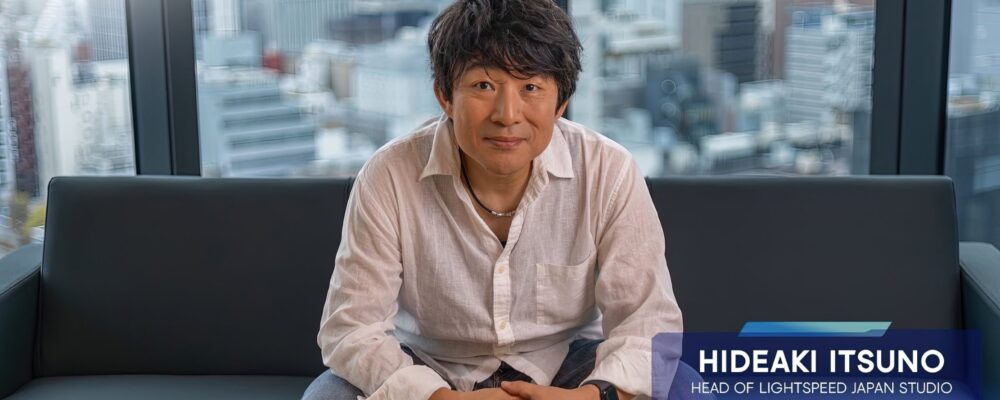 Hideaki Itsuno revela o verdadeiro motivo para ter deixado a CAPCOM