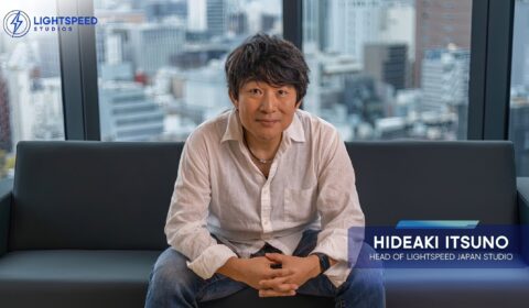 Hideaki Itsuno revela o verdadeiro motivo para ter deixado a CAPCOM