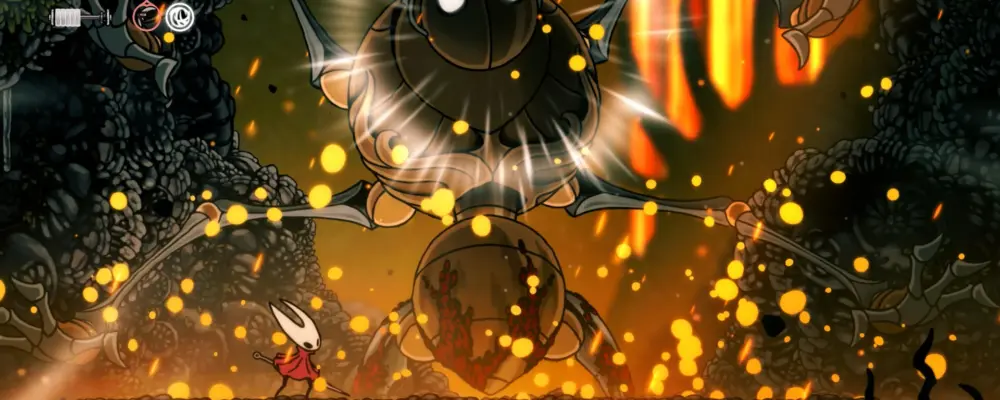 Hollow Knight: Silksong já causa adiamentos antes de lançar