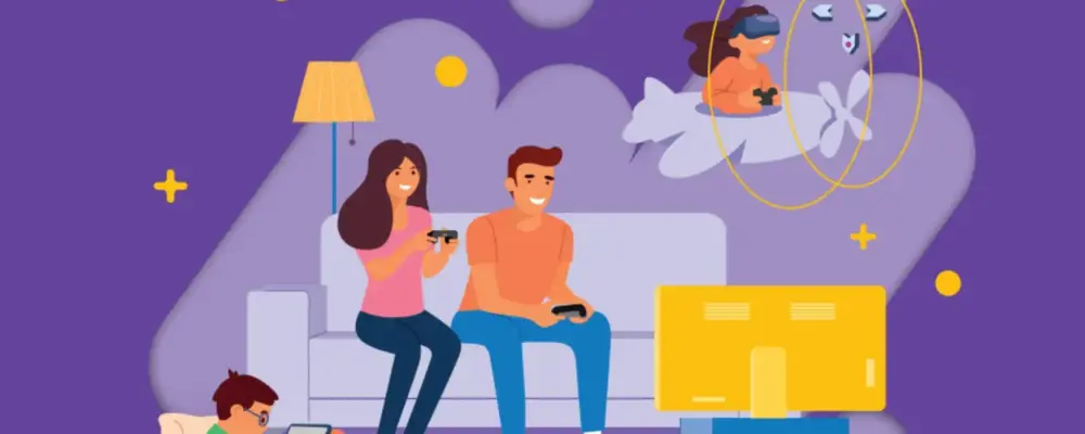 Newzoo: indústria dos games baterá US$ 188,8 bi neste ano