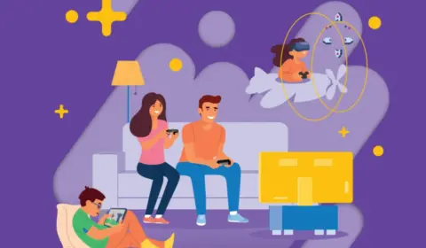 Newzoo: indústria dos games baterá US$ 188,8 bi neste ano