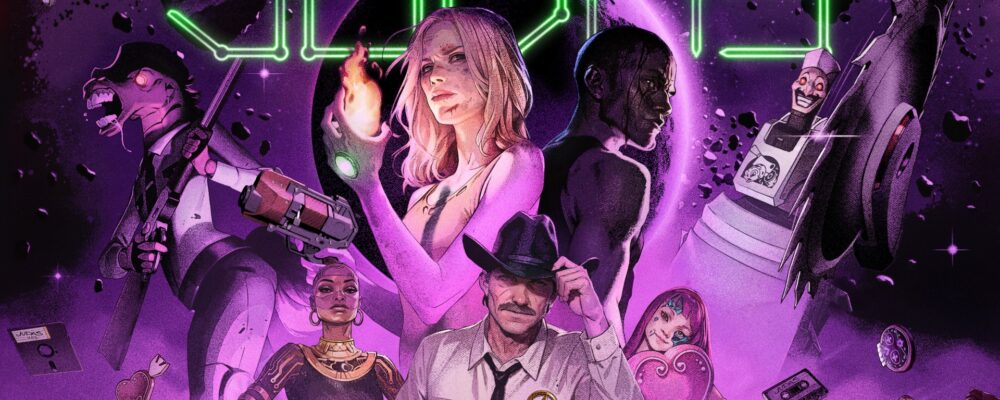 JUDAS será moldado pelas suas escolhas e revelações: veja os detalhes do novo game de PS5