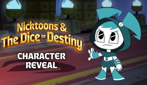 Jenny Wakeman é anunciada para Nicktoons and the Dice of Destiny – PSX Brasil