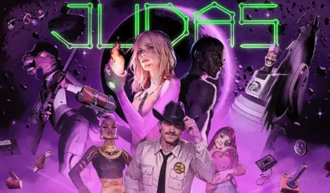 Judas e o sistema de Vilania: o novo jogo de Ken Levine