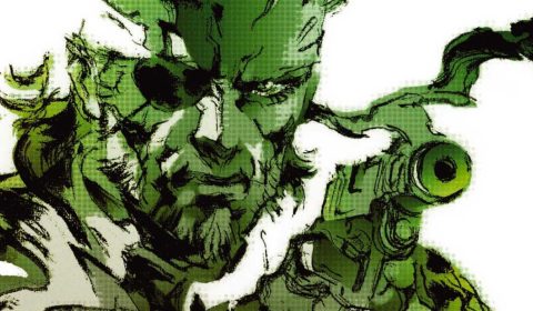 Konami pode fazer mais remakes de Metal Gear após Delta