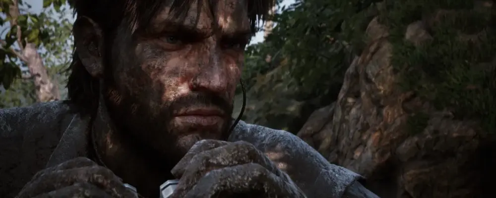 Konami promete correções para problemas técnicos de Metal Gear Solid Delta