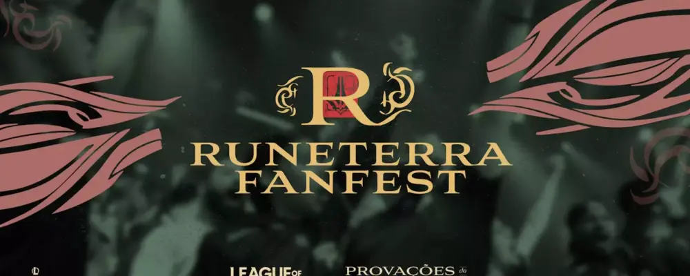 League of Legends invade Pacaembu com a Runeterra Fan Fest