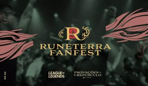 League of Legends invade Pacaembu com a Runeterra Fan Fest