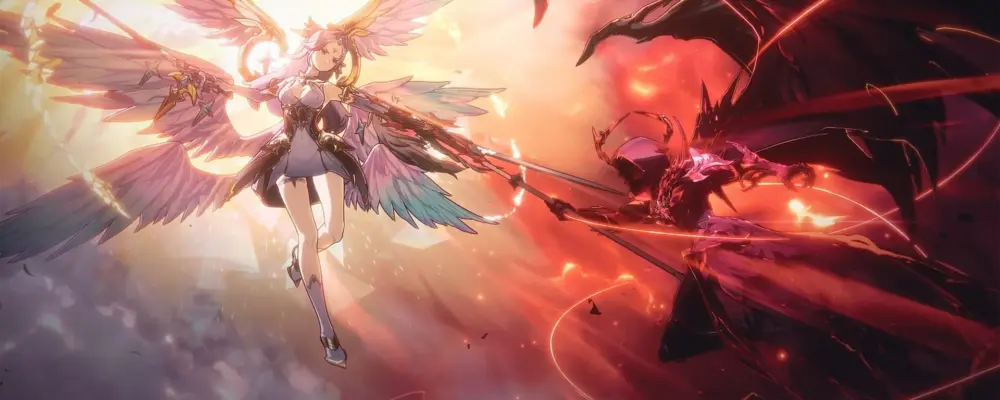 Limit Zero Breakers vai brilhar na Tokyo Game Show 2025