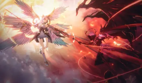 Limit Zero Breakers vai brilhar na Tokyo Game Show 2025