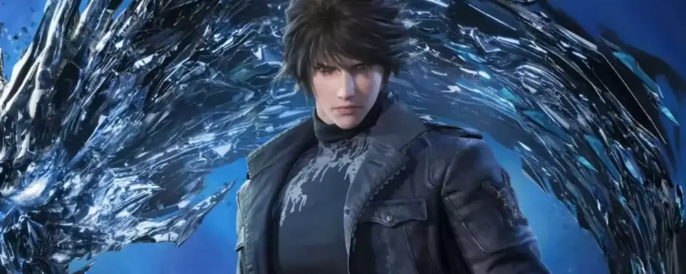 Lost Soul Aside terá demo gratuita no lançamento no PS5