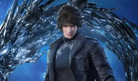 Lost Soul Aside terá demo gratuita no lançamento no PS5