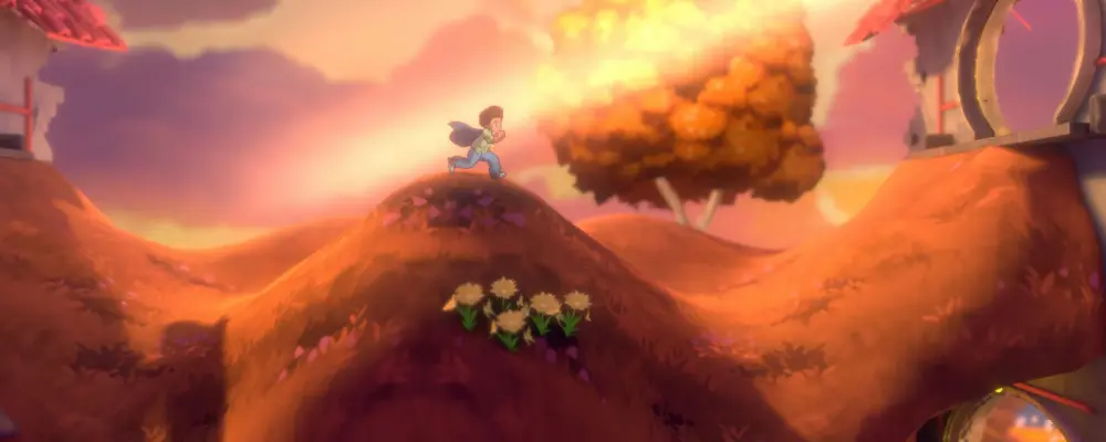 Lost Twins 2 – análise do puzzle indie criativo