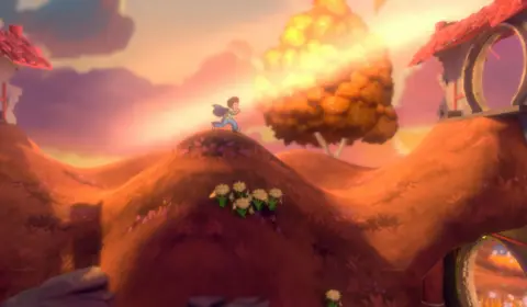 Lost Twins 2 – análise do puzzle indie criativo