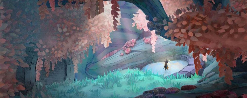 MIO: Memories in Orbit – Jogamos na Gamescom 2025 e o Metroidvania…