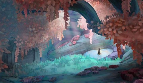 MIO: Memories in Orbit – Jogamos na Gamescom 2025 e o Metroidvania…