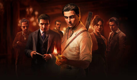 Mafia The Old Country recebe sua maior atualização até agora