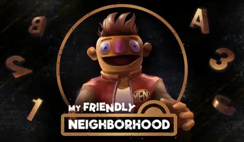 My Friendly Neighborhood Review – Fantoches assassinos
