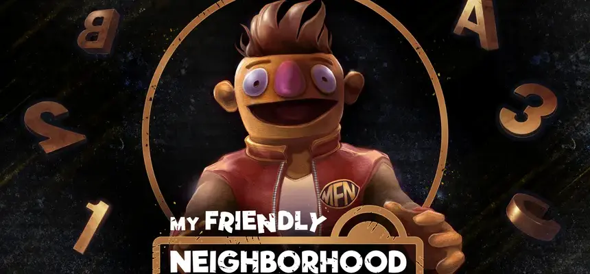 My Friendly Neighborhood Review – Fantoches assassinos